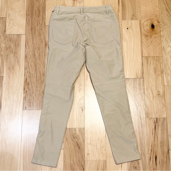 LIKE NEW Lululemon Men’s ABC Slim-Fit Pant 31" *Utilitech - Picture 2 of 7